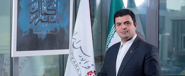 امیر هامونی به اتفاق آرا دو سال دیگر در سمت مدیرعاملی فرابورس ایران ابقا شد