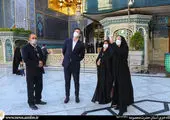 گودرزی معاون امور بین الملل بانک کارآفرین شد