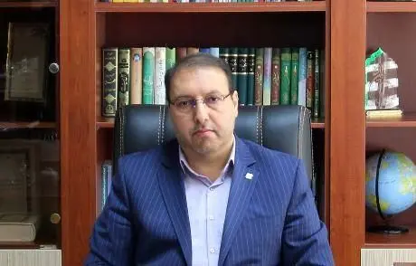 برگزاری اولین یادواره 284 شهید بانکی در قم 