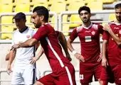دیدار طارمی با پرسپولیسی‌ها در فرودگاه + عکس