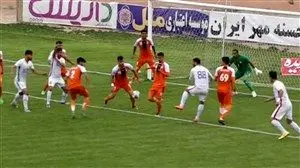 گل گهر با شکست مس کرمان صدرنشین شد