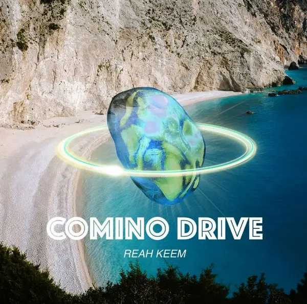 درک واقعیت با اینفلوئنسر مجازی REAH KEEM