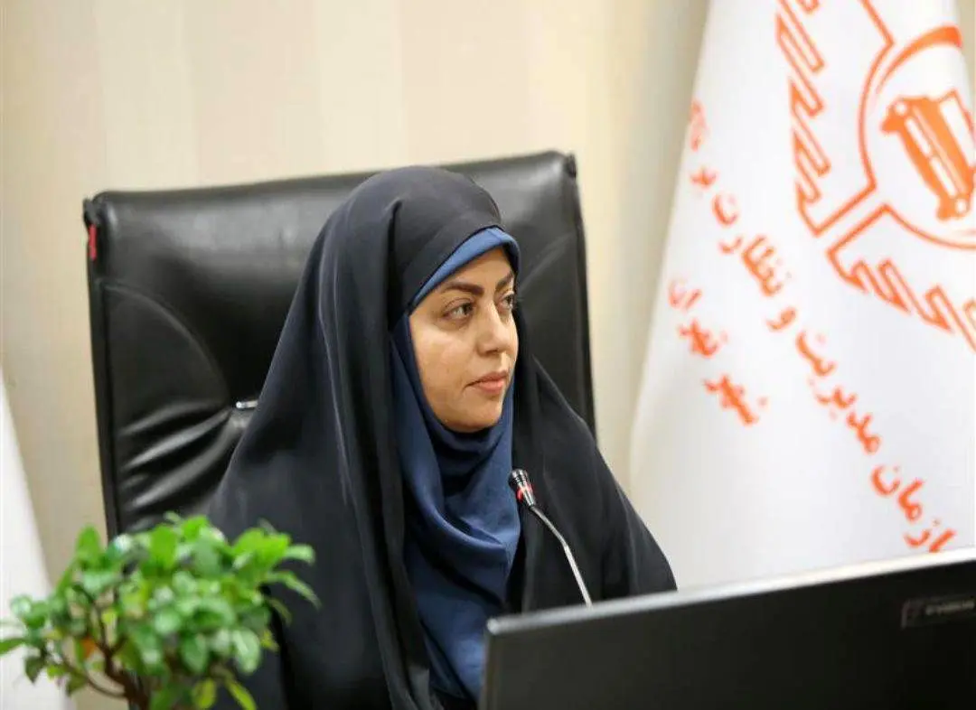 سامانه یکپارچه مدیریت اطلاعات تاکسی ارتقا یافت 