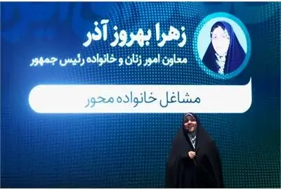 مشاغل خانگی، سرمایه‌های اجتماعی - عاطفی جامعه هستند

