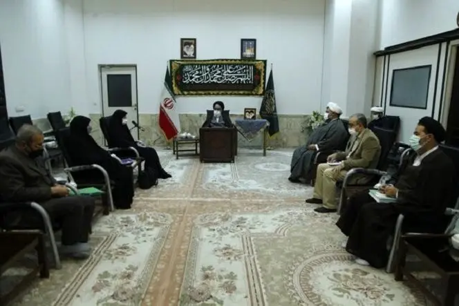 دانشگاه حضرت معصومه (س) باید با توجه مسئولین و خیرین تقویت شود

