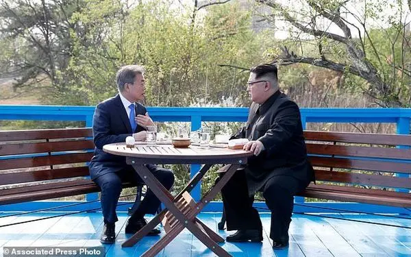 آمریکا از فرصت استفاده کند