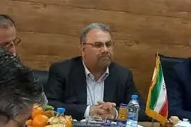 توزیع اقلام اساسی ویژه تنظیم بازار ماه رمضان در اصفهان آغاز شد