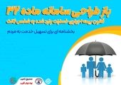 بیمه موتورسیکلت قسطی با ارزان ترین قیمت را از کجا بخریم؟