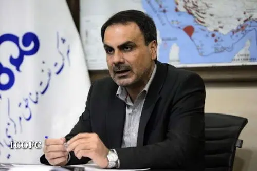 تولید بیش از ۲۴ میلیارد متر مکعب گاز در شرکت بهره برداری نفت و گاز زاگرس جنوبی
