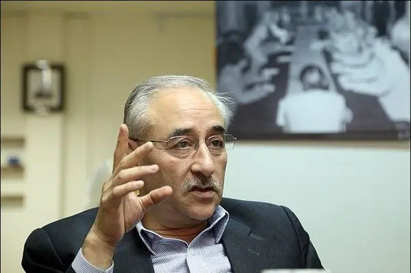 مذاکرات نفتی ایران و اروپا روند خوبی دارد