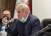 پیام مدیرعامل بانک قرضالحسنه مهر ایران به مناسبت سالگرد شهادت سردار سلیمانی