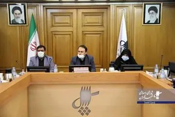 پیامهای مردمی باید همانند پیام شهردار تهران پیگیری شود