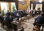 وضعیت تولید در شرکت بهره برداری نفت و گاز زاگرس جنوبی بررسی شد