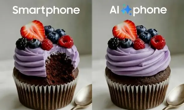 به‌زودی: تجربه‌ای یکپارچه با دوربین Galaxy برای تولید محتوای آسان