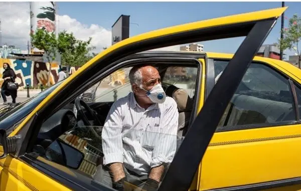 فراخوان تاکسیرانی برای شناسایی و حمایت از تاکسیرانان درگیر با بیماریهای خاص