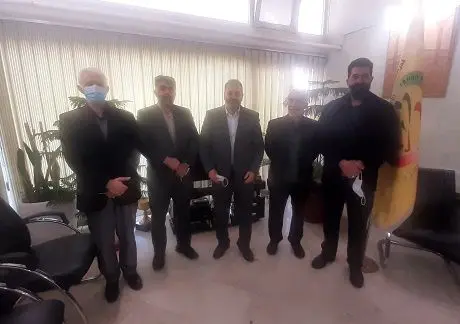 نام گذاری دوازدهمین دوره مسابقات لیگ برتر هاکی به نام سردار دلها