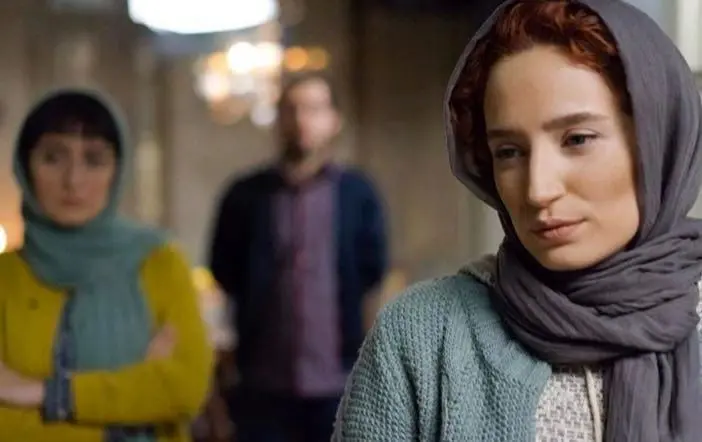 «گرگ بازی» از دوم آبان اکران می‌شود