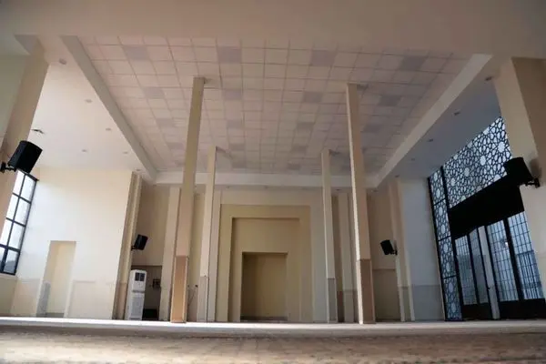 بهره برداری از 9 پروژه عمرانی همزمان با ایام الله دهه فجر