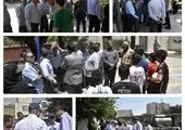 کارت بازی «کاسب» با امضای کودکان کارآفرین منطقه ۲ رونمایی شد

