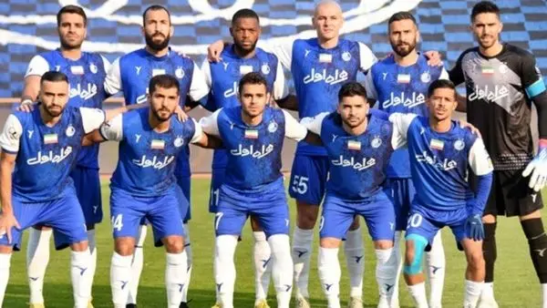 اردوی خارجی استقلال لغو شد