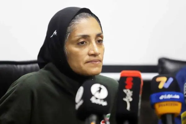 تیم ملی باید برنامه بلندمدت داشته باشد