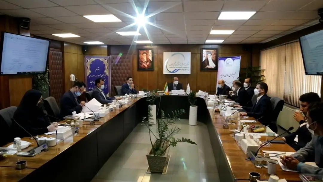 پازارگاد از شرکتی ضررده به شرکتی سودده تبدیل شده است