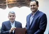 بازدید دبیرکل کمیته ملی المپیک از اردوی تیم‌های ملی ژیمناستیک، سنگ‌نوردی و شمشیربازی