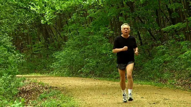 پنج نشانه وسواس در ورزش
