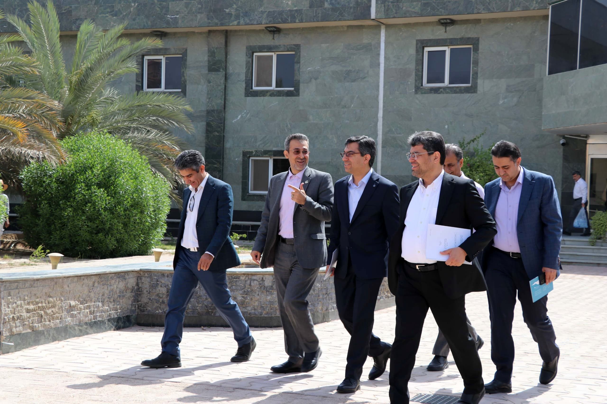 پیوستگی تولید بفجر از ۵ سال عبور کرد