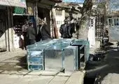 پایان دفن مستقیم پسماندهای شهری وتبدیل آن‌ها به کود کمپوست