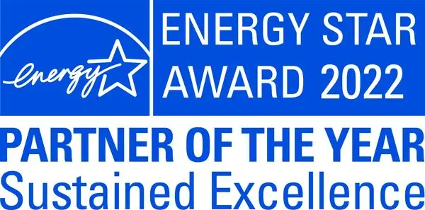 الکترونیکس توسط U.S. EP به عنوان شریک تجاری ENERGY STAR