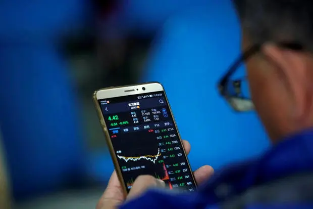 آژیر رکود در بازارهای جهان روشن شد؟