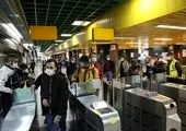 آغاز عملیات اجرایی تعمیرات اساسی شبکه برق بالاسری خط ۵ مترو