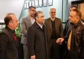 پیشرفت فاز نخست پروژه انتقال آب دریای عمان به اصفهان به 90 درصد رسید