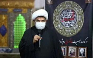  صحیفه سجادیه یک دوره کامل معارف شیعی است