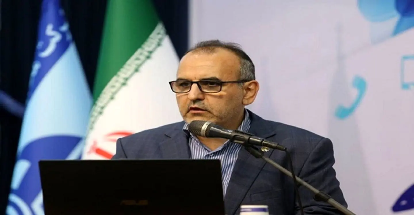  شرکت مخابرات ایران، اَبَر‌شبکه ارتباطی در حوزه آی سی تی کشور است

