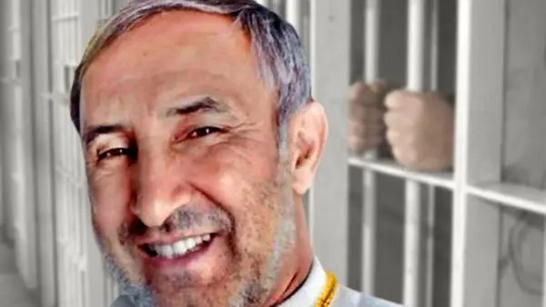 دادگاه ناعادلانه حمید نوری