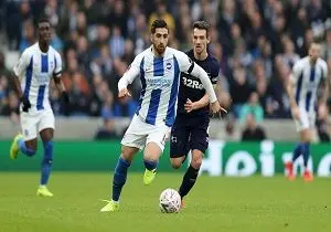 مذاکرات جهانبخش با تیمهای هلندی تکذیب شد