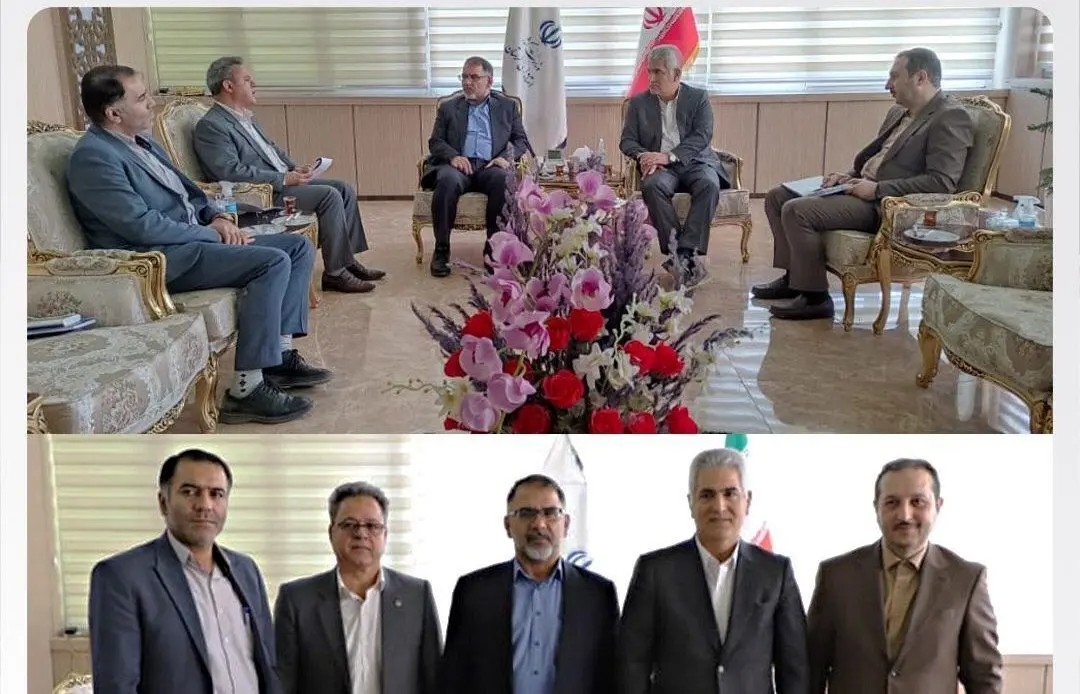 استقبال و حمایت استاندار لرستان از ایجاد و توسعه باجه های بانکی روستایی پست بانک ایران

