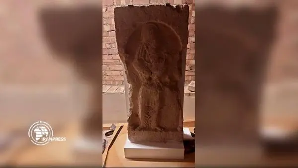 بازگرداندن آثار ارزشمند ایرانی از بریتانیا به ‌زودی