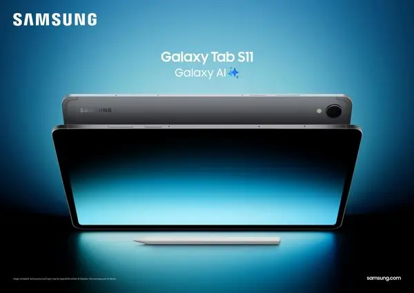 10 قابلیت Galaxy Tab S11 که تجربه کار، یادگیری و سرگرمی را متحول می‌کند
