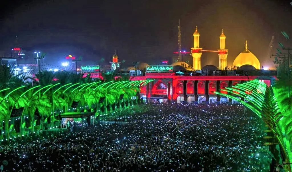 بیمه ایران زائران عتبات عالیات را بصورت انفرادی بیمه می کند