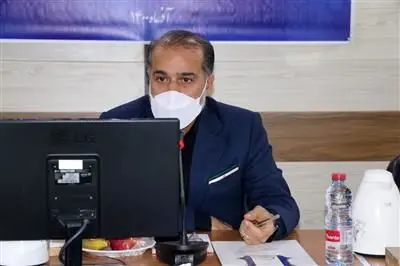 نشست صمیمانه مدیرعامل شرکت عملیات غیرصنعتی پازارگاد با اصحاب رسانه

