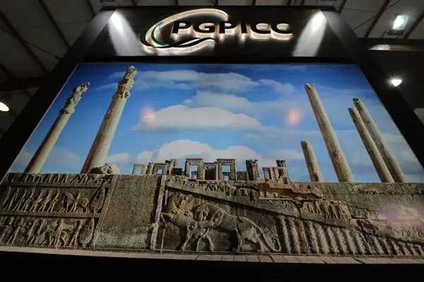 نمایشگاه 5P Expo اربیل آغاز به کار کرد