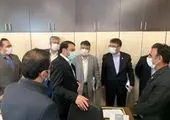 برگزاری آزمون استخدامی محلی در سازمان تأمین‌اجتماعی
