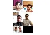 کارگاه روانشناسی مدیریت خشم در ورزشکاران برگزار شد