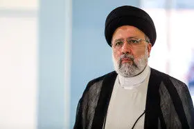 رئیسی سالروز استقلال و روز ملی الجزایر را تبریک گفت