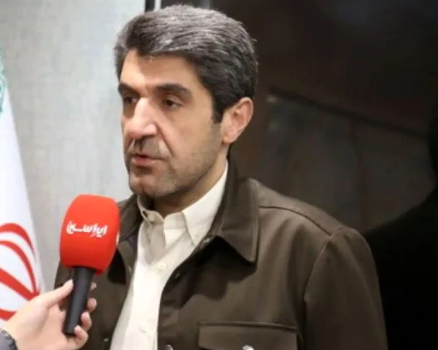 نگاه ویژه مدیرعامل فولاد مبارکه به اقتصاد معدن و سرمایه‌گذاری در این حوزه برای تحقق شعار سال
