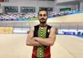 سابریست‌ها طلا گرفتند