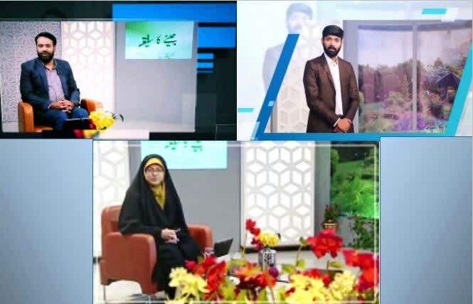 مجریان «سبک زندگی» مهمان امشب «شما و سحر» 
